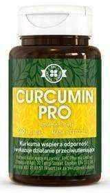Curcumin PRO x 60 capsules UK