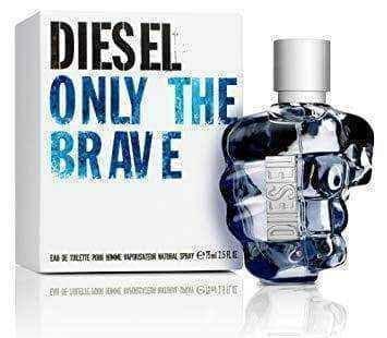 Diesel Only The Brave Eau de Toilette 125ml Spray UK