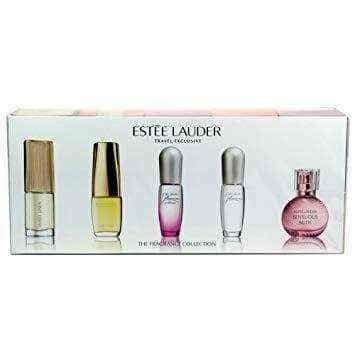 Estee Lauder Miniature Gift Set 5 x 4ml - EDP UK