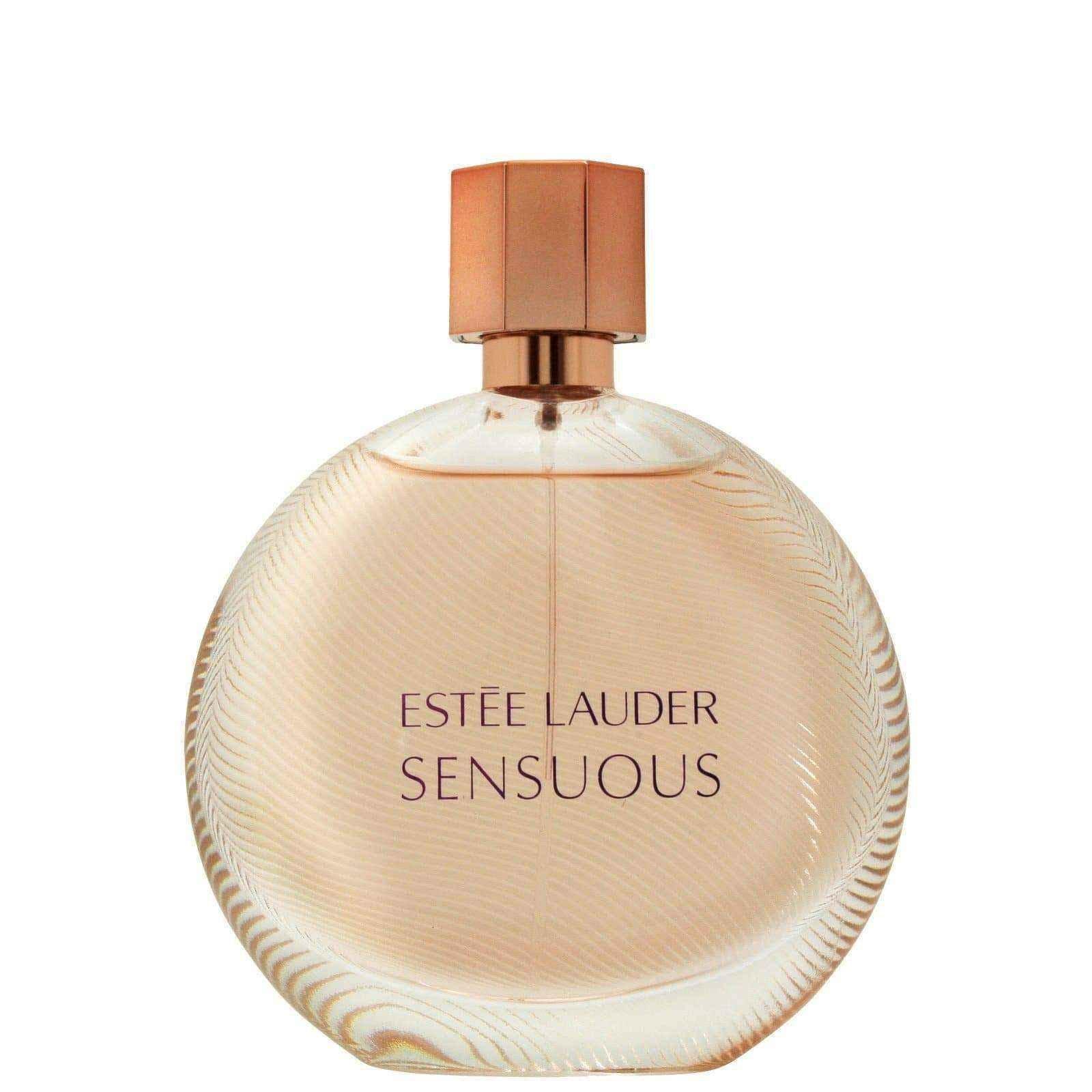 Estee Lauder Sensuous Eau de Parfum 50ml Spray UK
