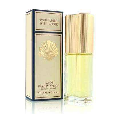 Estee Lauder White Linen Eau de Parfum 60ml Spray UK