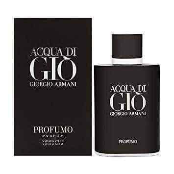 Giorgio Armani Acqua di Gio Profumo Eau de Parfum 75ml Spray UK