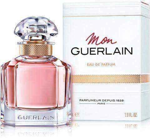 Guerlain Mon Guerlain Eau de Parfum 100ml Spray UK