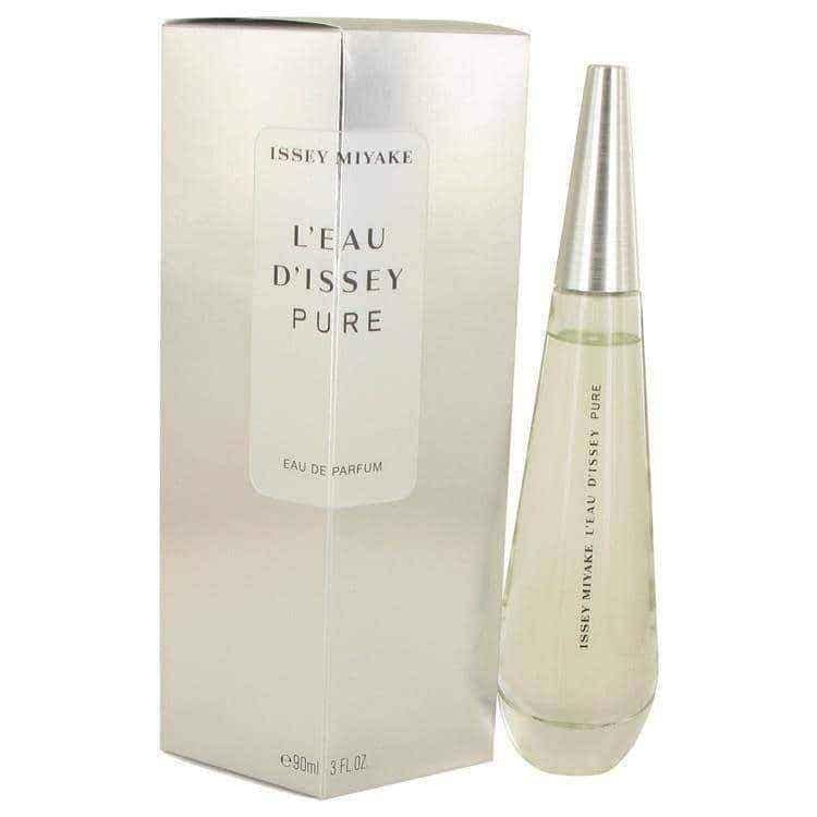 Issey Miyake L'Eau d'Issey Pure Eau de Parfum 90ml Spray UK