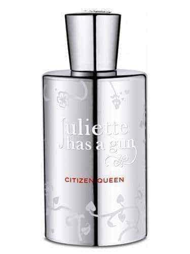 Juliette Has A Gun Citizen Queen Eau de Parfum 100ml Spray UK