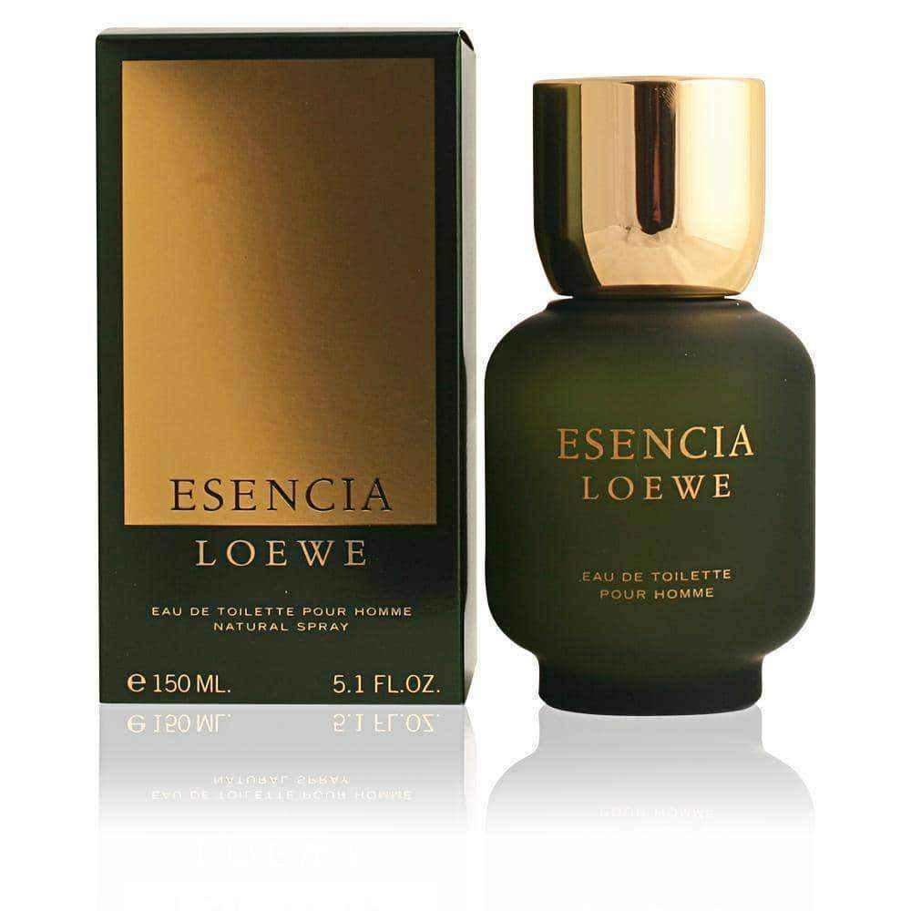 Loewe Esencia Eau de Toilette 150ml Spray UK