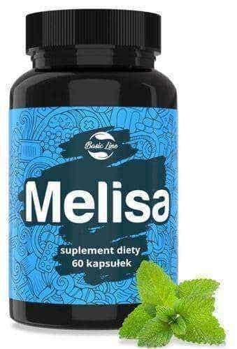 Melissa Noble Health x 60 capsules UK