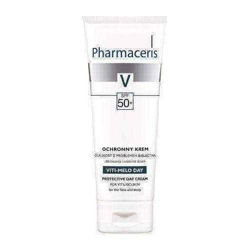 Pharmaceris V Viti-Melo Day SPF50 + protective cream 75ml UK