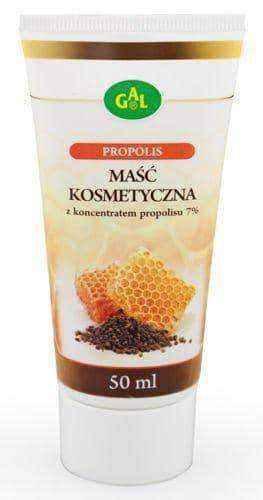 Propolis ointment Cosmetic 50ml UK