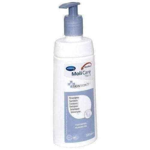 Skin shampoo MoliCare 500ml UK