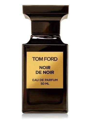 Tom Ford Noir de Noir Eau de Parfum 100ml Spray UK