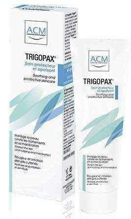 Trigopax cream 30ml UK