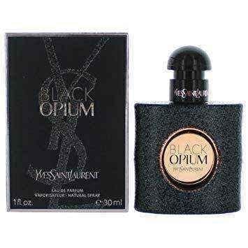 Yves Saint Laurent Black Opium Eau de Parfum 30ml Spray UK