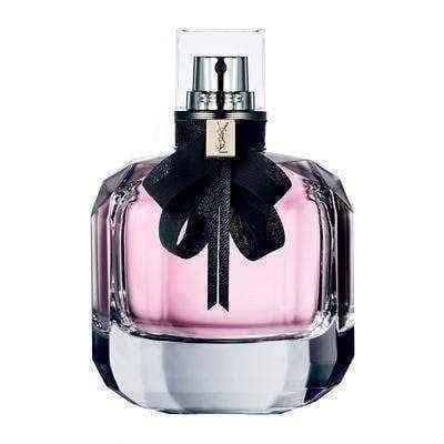 Yves Saint Laurent Mon Paris Eau de Parfum 90ml Spray UK